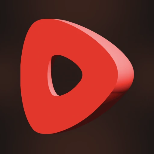 ReelSaga Mod logo